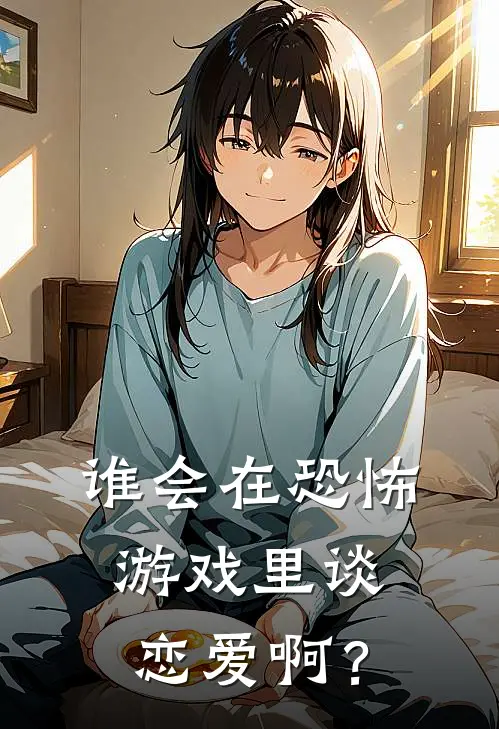 谁会在恐怖游戏里谈恋爱啊？