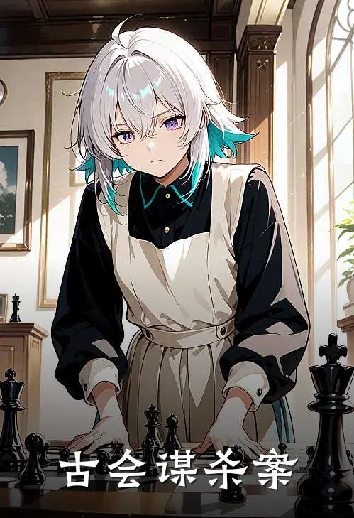 古会谋杀案李三强夏金安最新好看小说_最新章节列表古会谋杀案(李三强夏金安)