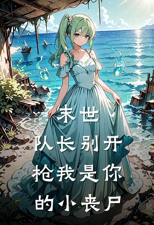 末世：队长别开枪我是你的小丧尸沈妍兮妍兮完结版小说_完结版小说末世：队长别开枪我是你的小丧尸(沈妍兮妍兮)