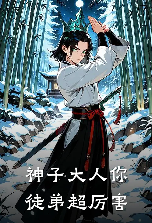 神子大人你徒弟超厉害宋轻欢宋娇娇最新好看小说_最新完本小说神子大人你徒弟超厉害宋轻欢宋娇娇