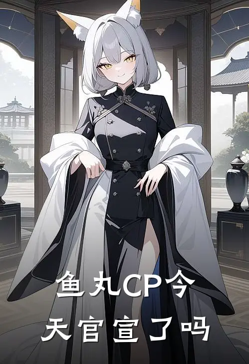 鱼丸CP今天官宣了吗苏曼琳曼琳小说推荐完结_全集免费小说鱼丸CP今天官宣了吗(苏曼琳曼琳)