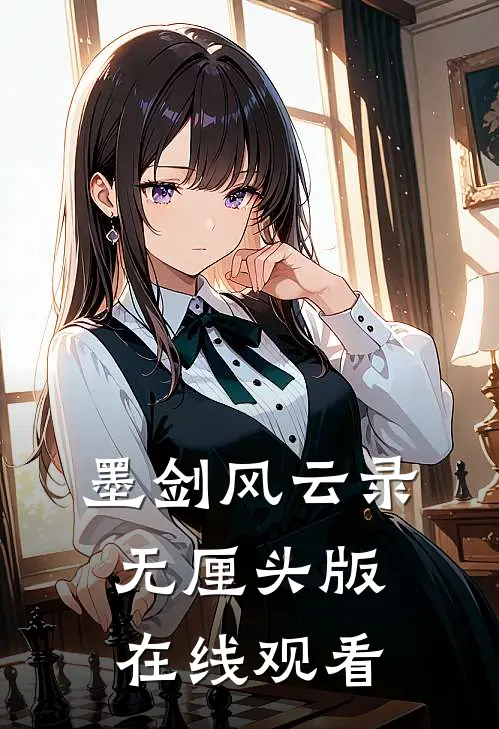 墨剑风云录无厘头版在线观看