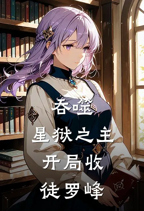 吞噬：星狱之主，开局收徒罗峰林夜罗峰热门完本小说_最新章节列表吞噬：星狱之主，开局收徒罗峰(林夜罗峰)