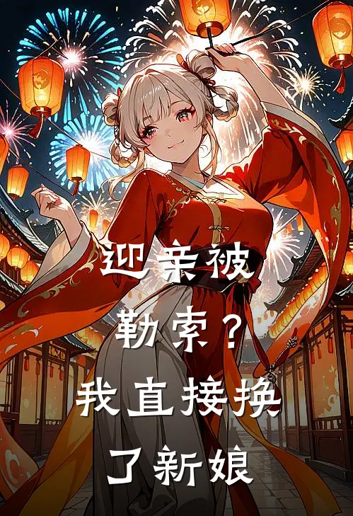 迎亲被勒索？我直接换了新娘(周敏大刘尬)热门网络小说推荐_最新章节列表迎亲被勒索？我直接换了新娘(周敏大刘尬)