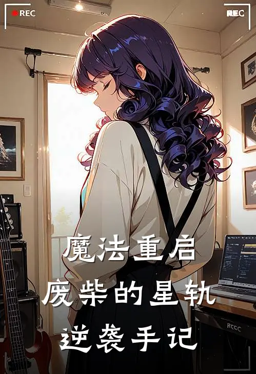 艾琳伊莎贝拉《魔法重启：废柴的星轨逆袭手记》完结版免费阅读_魔法重启：废柴的星轨逆袭手记全文免费阅读