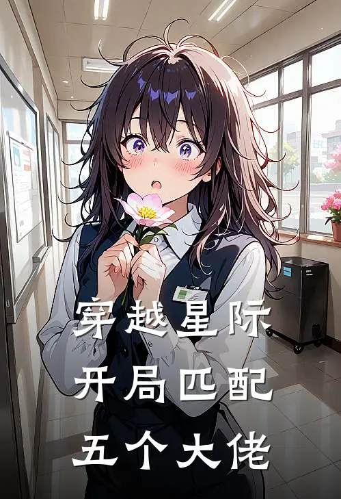 穿越星际，开局匹配五个大佬沈望舒宋瑀无弹窗全文免费阅读_最新推荐小说穿越星际，开局匹配五个大佬(沈望舒宋瑀)