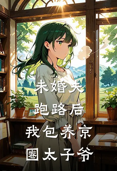 未婚夫跑路后，我包养京圈太子爷(周辰生江雪)最新完结小说推荐_热门小说排行榜未婚夫跑路后，我包养京圈太子爷周辰生江雪