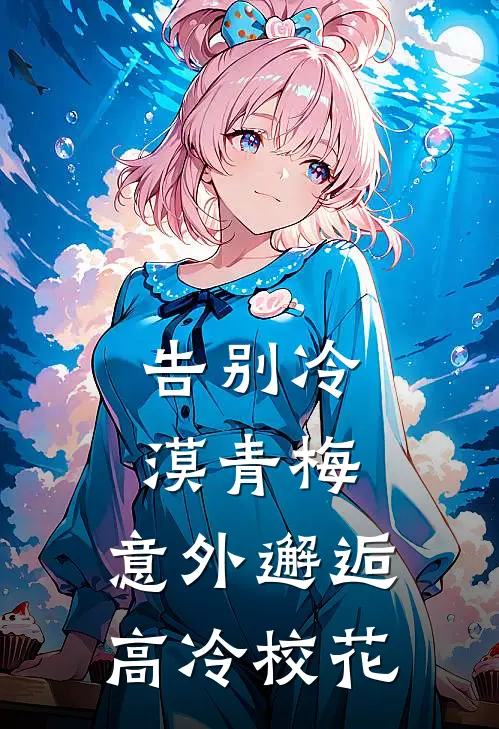 告别冷漠青梅，意外邂逅高冷校花