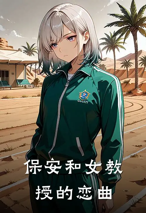 保安和女教授的恋曲