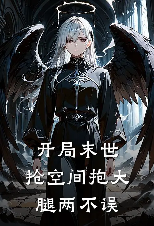 开局末世：抢空间抱大腿两不误(韩橙孙亚)完本小说_免费阅读无弹窗开局末世：抢空间抱大腿两不误韩橙孙亚