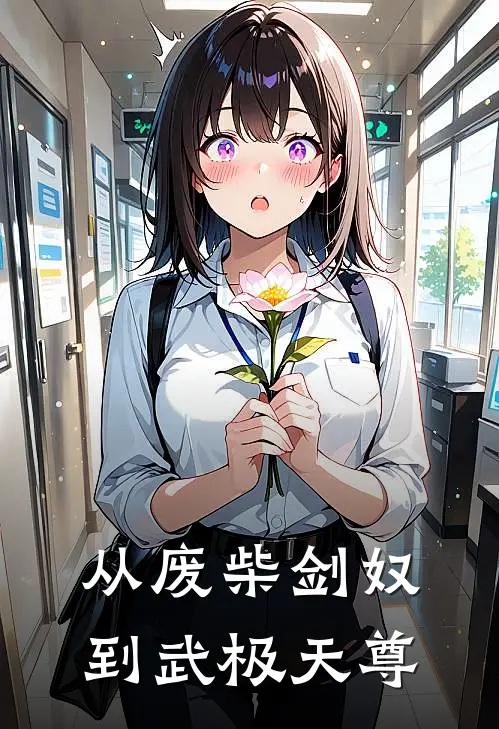 从废柴剑奴到武极天尊
