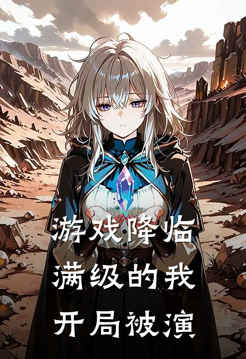 游戏降临：满级的我开局被演林昭玦艾琳免费小说完整版_热门的小说游戏降临：满级的我开局被演林昭玦艾琳