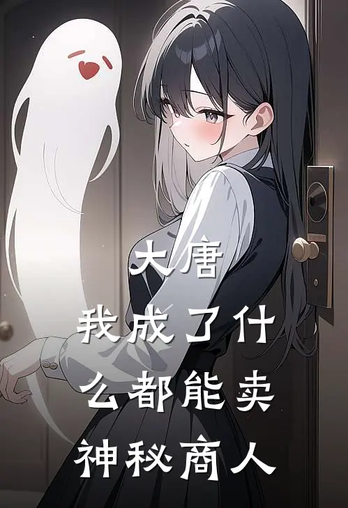 大唐：我成了什么都能卖神秘商人(苏寅李丽质)在线免费小说_完整版免费小说大唐：我成了什么都能卖神秘商人(苏寅李丽质)