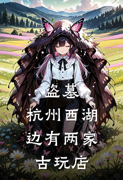 盗墓：杭州西湖边有两家古玩店(无邪石流)全文阅读免费全集_完结小说盗墓：杭州西湖边有两家古玩店无邪石流