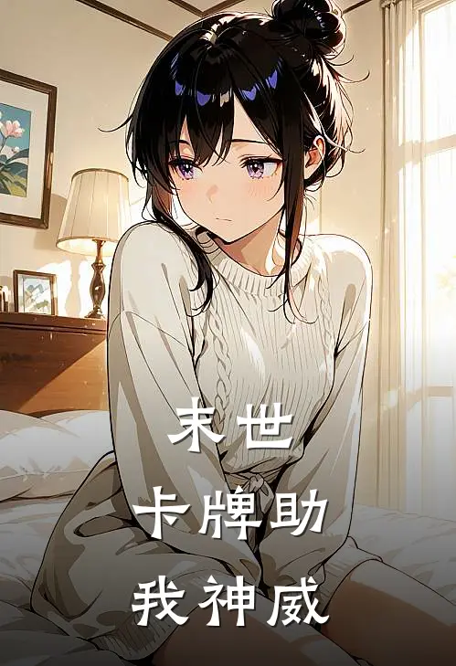 末世：卡牌助我神威