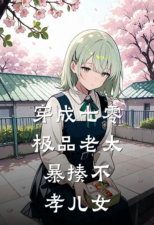 穿成七零极品老太，暴揍不孝儿女