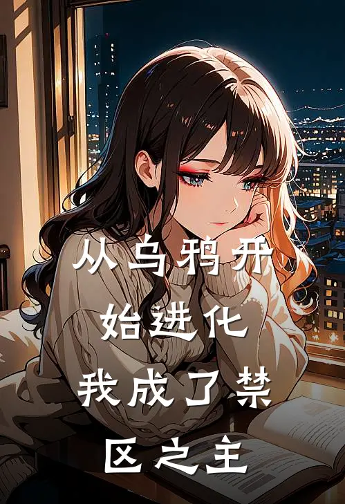 从乌鸦开始进化，我成了禁区之主(刘琛刘琛)完本小说大全_热门小说大全从乌鸦开始进化，我成了禁区之主刘琛刘琛