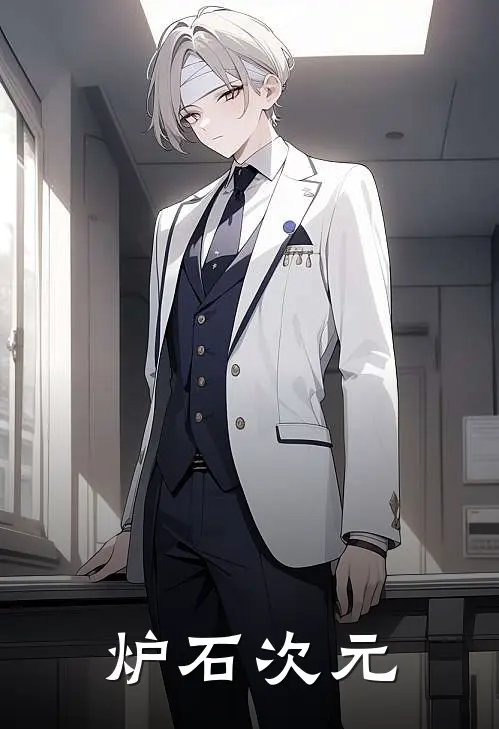 墨晓燕帕奇斯(炉石次元)最新章节免费在线阅读_(墨晓燕帕奇斯)完结版在线阅读