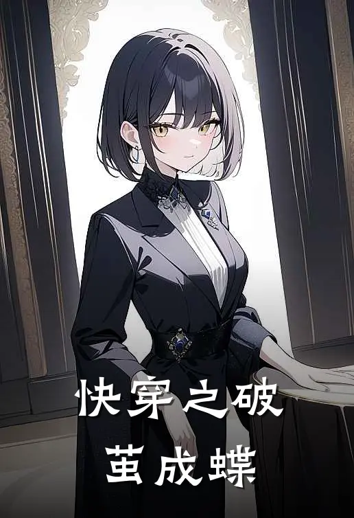 快穿之破茧成蝶(南宫霸天南宫霸天)在哪看免费小说_全本免费完结小说快穿之破茧成蝶南宫霸天南宫霸天