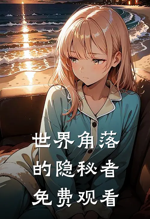 世界角落的隐秘者免费观看