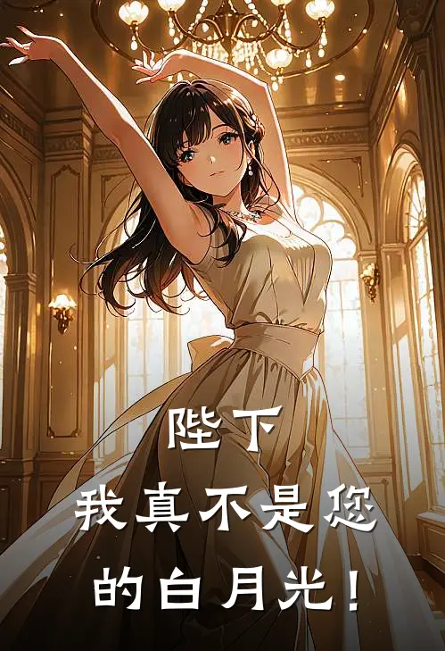 陛下，我真不是您的白月光！