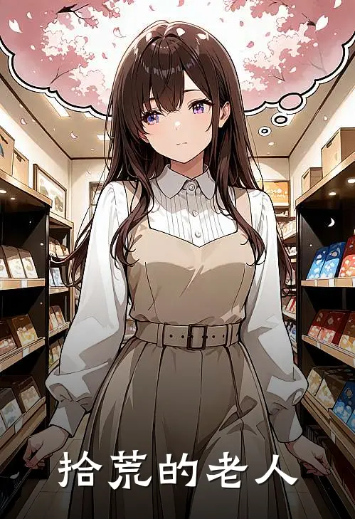 拾荒的老人(百慕辰辰)热门网络小说_最新章节列表拾荒的老人(百慕辰辰)