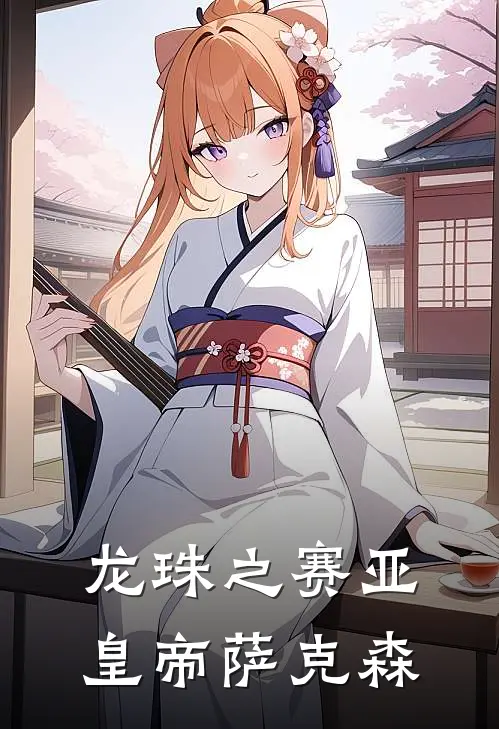 龙珠之赛亚皇帝萨克森