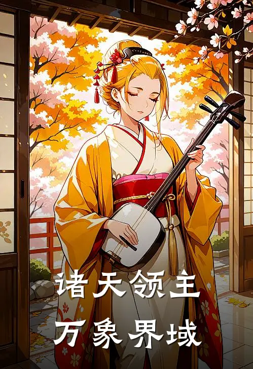 诸天领主：万象界域