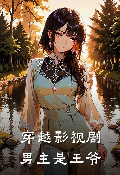 穿越影视剧男主是王爷