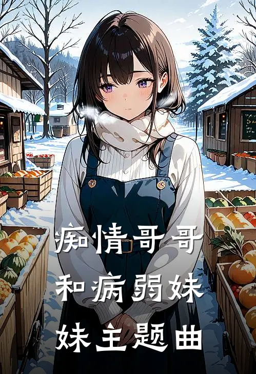 痴情哥哥和病弱妹妹主题曲