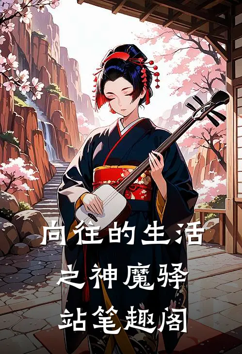 向往的生活之神魔驿站笔趣阁