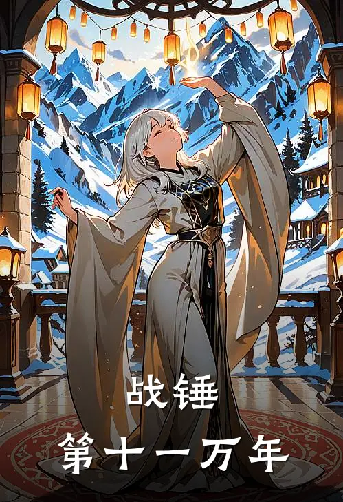 战锤：第十一万年(卡里杜斯赛勒涅)免费阅读_无弹窗全文免费阅读战锤：第十一万年卡里杜斯赛勒涅