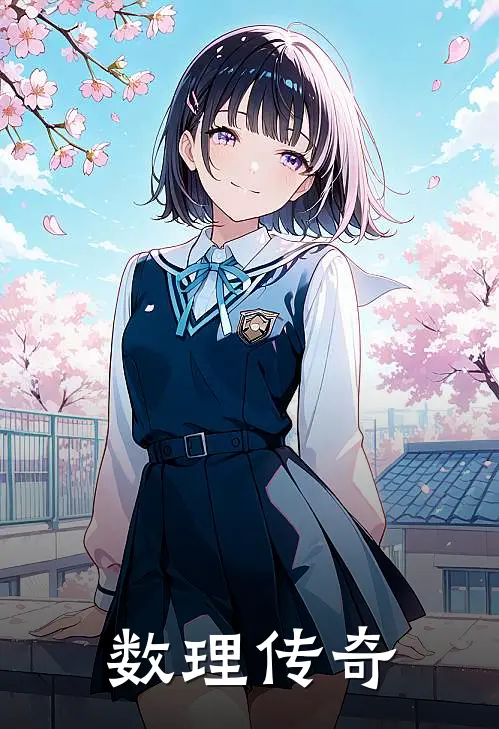 数理传奇(约翰牛顿)推荐完结小说_最新章节列表数理传奇(约翰牛顿)