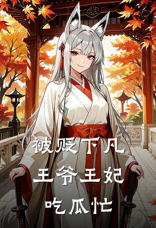 被贬下凡，王爷王妃吃瓜忙殷璟桓年花昭最新章节免费阅读_被贬下凡，王爷王妃吃瓜忙热门小说