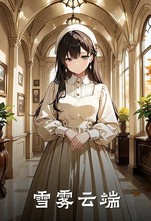 雪雾云端微邬俥枫全文阅读免费全集_免费小说雪雾云端(微邬俥枫)