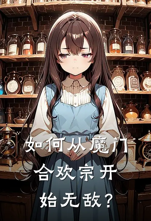 如何从魔门合欢宗开始无敌？苏砚剑仁免费小说免费阅读_推荐完结小说如何从魔门合欢宗开始无敌？(苏砚剑仁)