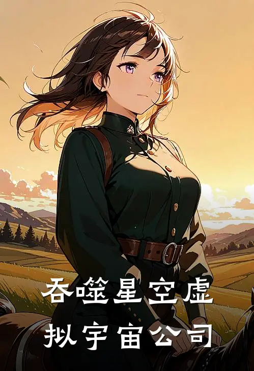 吞噬星空虚拟宇宙公司