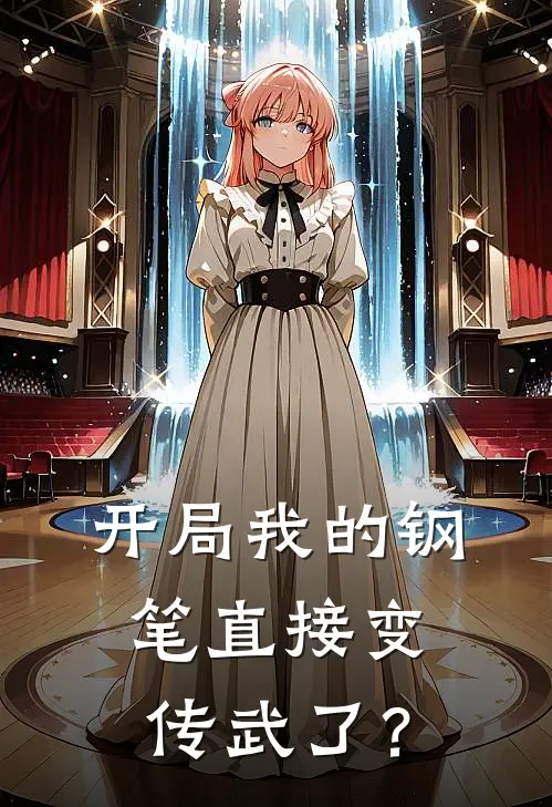 开局我的钢笔直接变传武了？林小满唐小棠最新章节免费阅读_开局我的钢笔直接变传武了？全文免费在线阅读