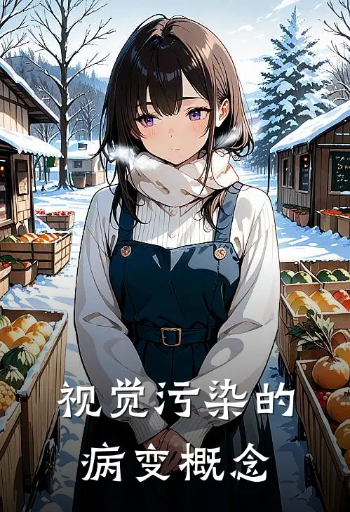 视觉污染的病变概念(傅临渊沈墨瞳)最新推荐小说_最新免费小说视觉污染的病变概念傅临渊沈墨瞳