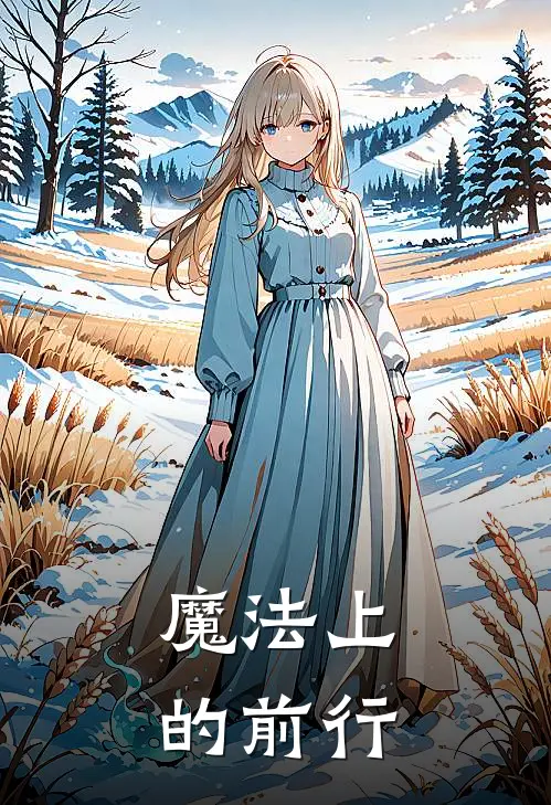 魔法上的前行