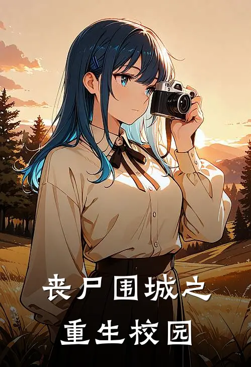 丧尸围城之重生校园(林天陈小雨)热门小说阅读_全文免费阅读丧尸围城之重生校园林天陈小雨