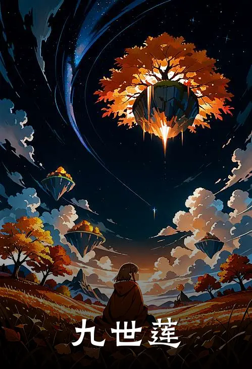 九世莲