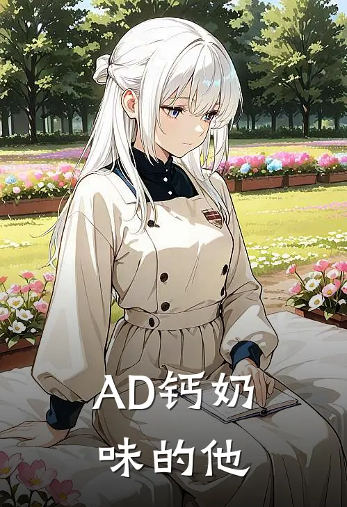 AD钙奶味的他