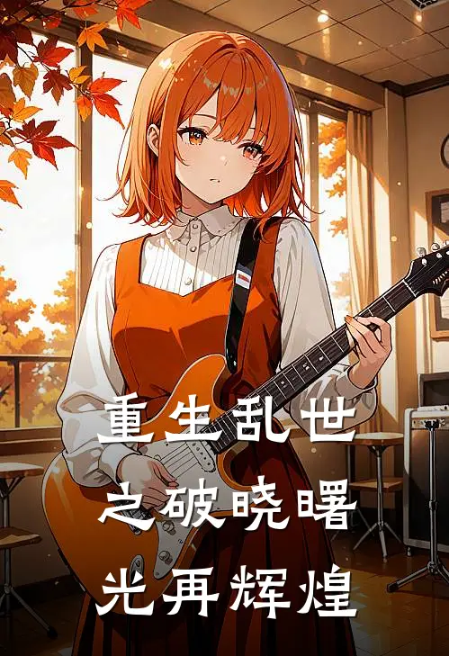 重生乱世之破晓曙光再辉煌