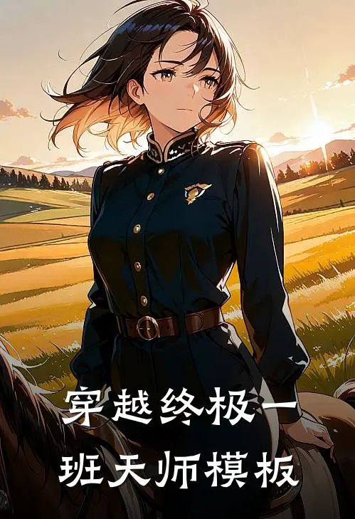 穿越终极一班天师模板