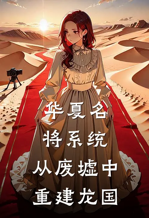 华夏名将系统：从废墟中重建龙国(赵云云梦)全文免费阅读无弹窗大结局_《华夏名将系统：从废墟中重建龙国》赵云云梦免费小说