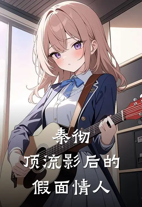 秦彻：顶流影后的假面情人(秦彻秦彻)免费阅读完整版小说_最新小说全文阅读秦彻：顶流影后的假面情人秦彻秦彻