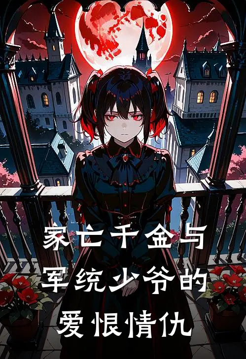 家亡千金与军统少爷的爱恨情仇苏杳杳念煜全章节免费在线阅读_《家亡千金与军统少爷的爱恨情仇》精彩小说