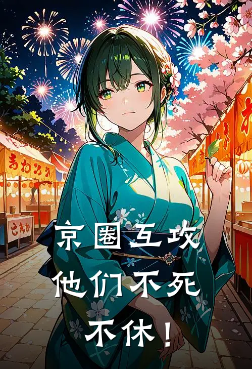 京圈互攻：他们不死不休！