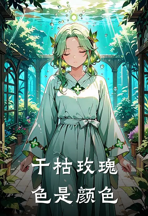 干枯玫瑰色是颜色